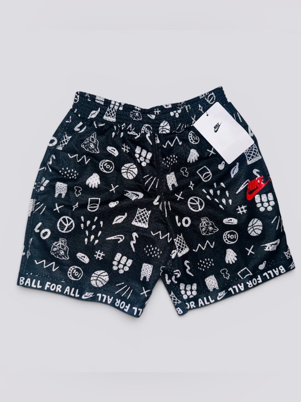 NWT Nike Shorts